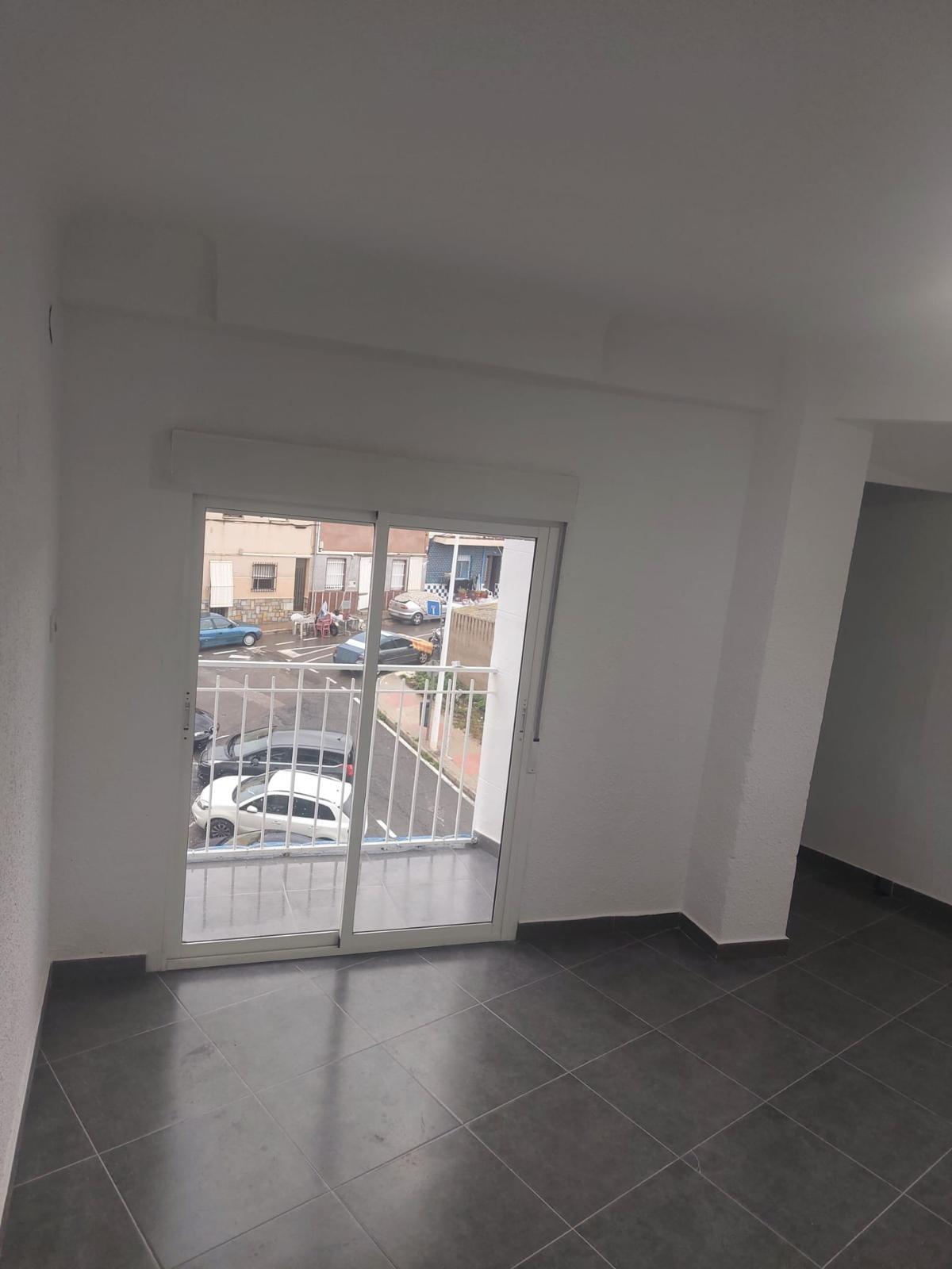 Cozy apartment in Santa Pola