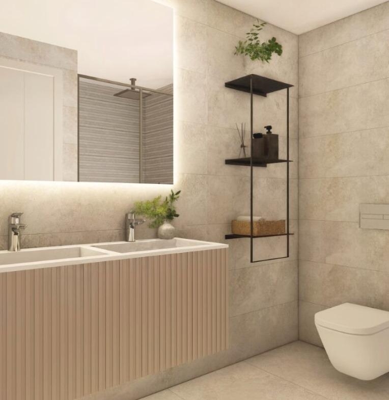 NJOY Villajoyosa · Boutique Seafront Appartementen