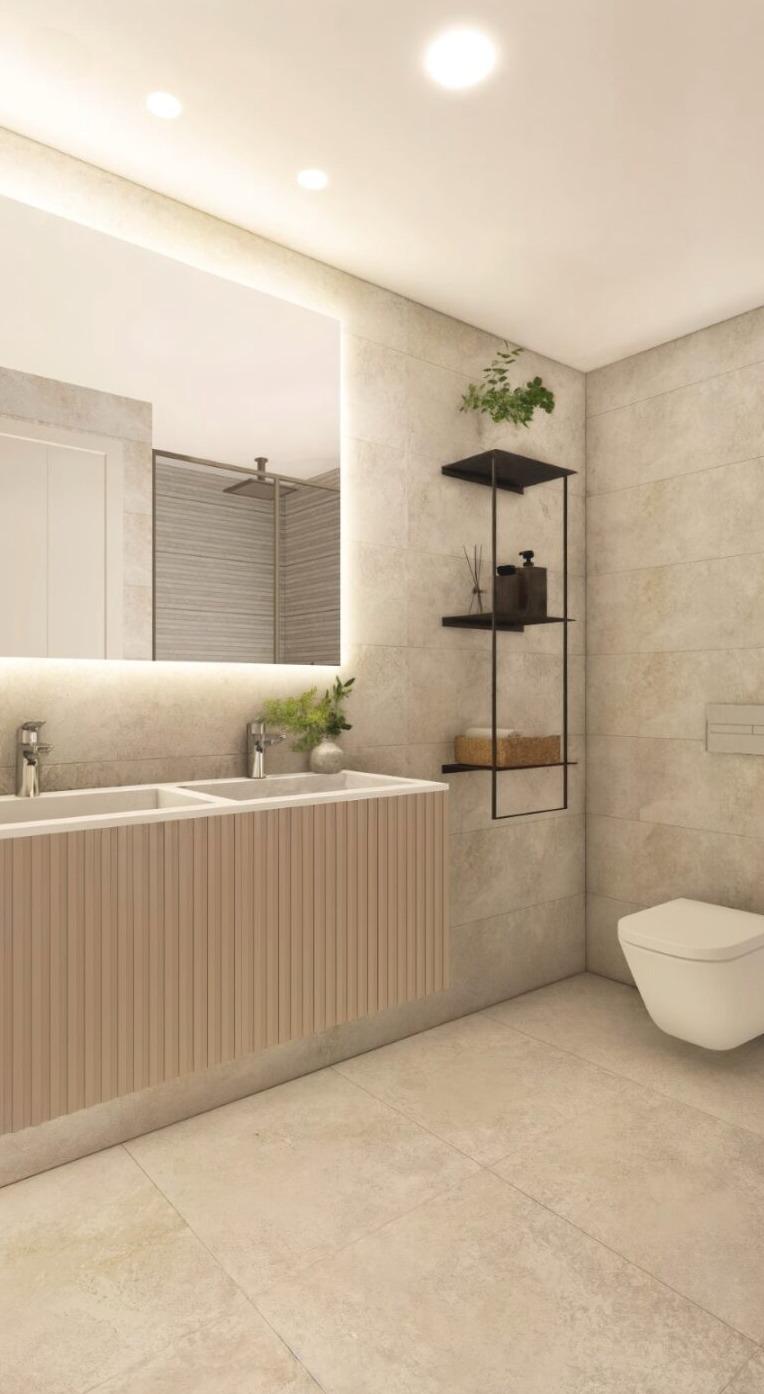 NJOY Villajoyosa · Boutique Seafront Appartementen