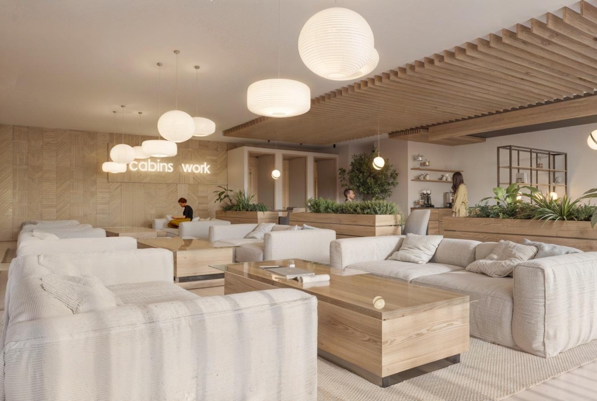 ✨ Destiny by Bergen – Where exclusivity meets nature