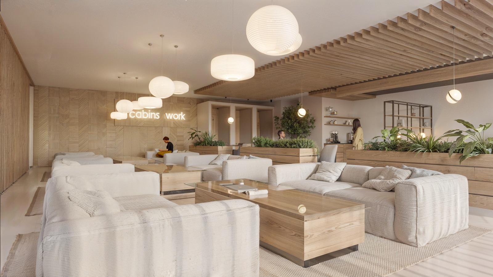 2-8-370 ✨ Destiny by Bergen – Where exclusivity meets nature