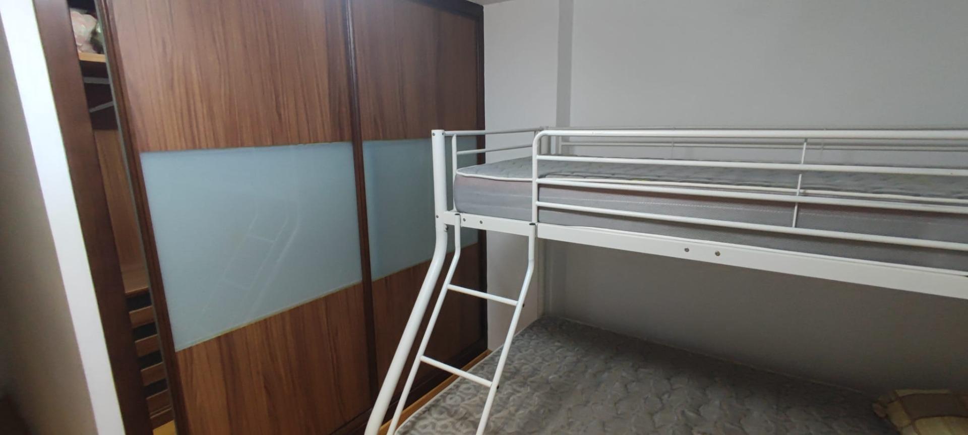 Apartment for sale in the center of Alicante