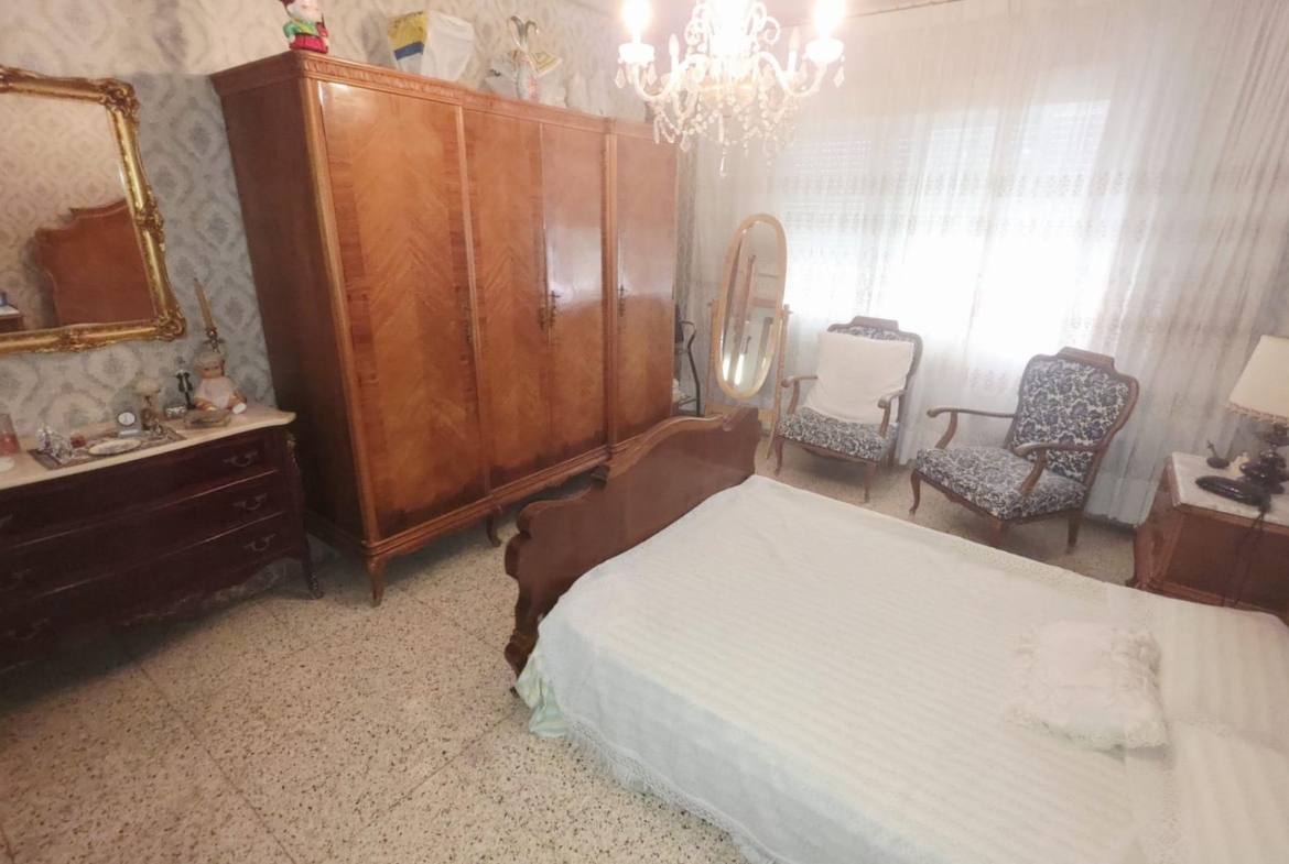 Magnifica vivienda en pleno centro de Alicante con ascensor y garaje, junto al Corte Inglés
