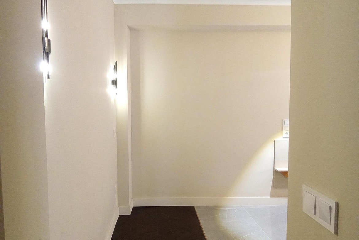 Apartment for sale in Alicante — Carolinas Bajas area