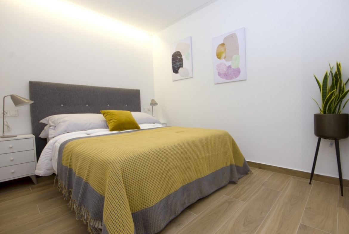 BRAND NEW VILLAS IN CIUDAD QUESADA !!!