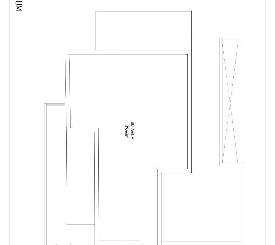 NEW BUILD VILLAS IN TORREVIEJA