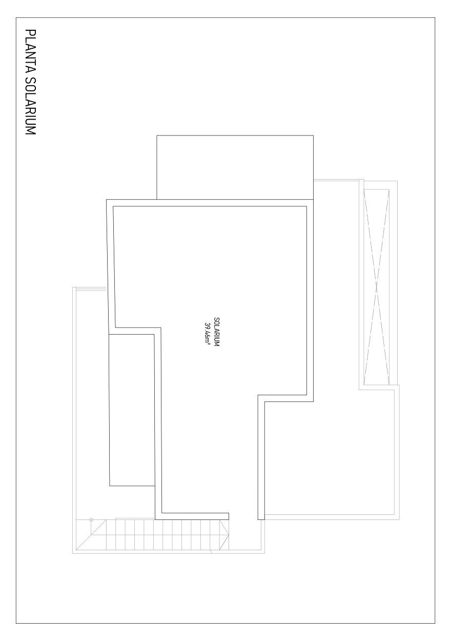 NEW BUILD VILLAS IN TORREVIEJA