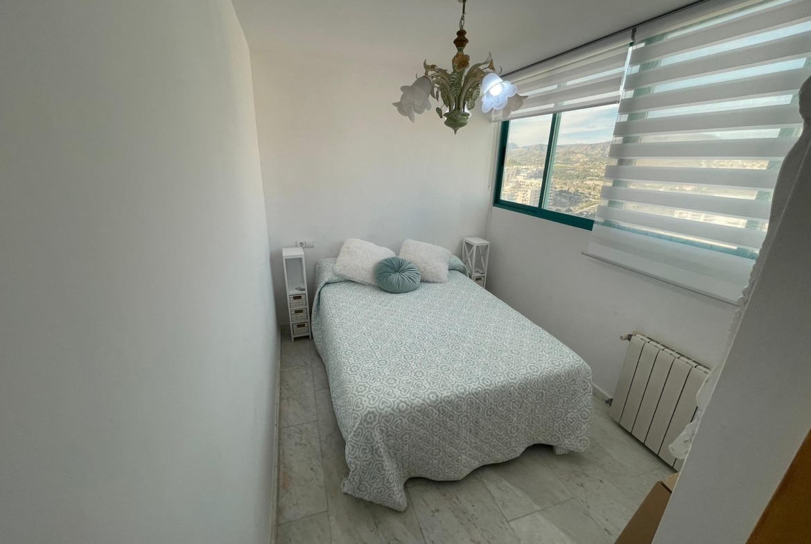 Penthouse in Cala de Finestrat