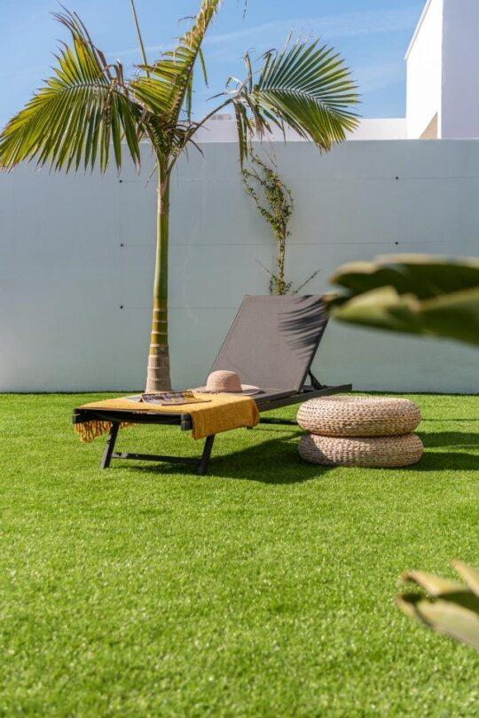 2-8-89 Luxury Villa with sea views and own pool in Mar de Cristal