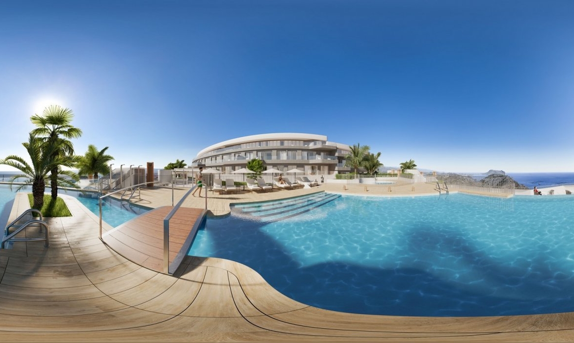 THE TRANQUILITY OF THE SEA IN YOUR HOME !!!