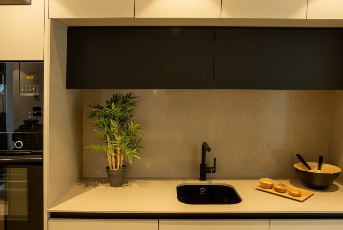 APARTAMENTOS DE OBRA NUEVA EN ALGORFA. RESIDENCIAL PRIVADA. 2 DORM. 2 BAÑOS. PISCINA. PARKING.