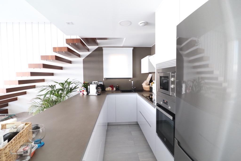 Spectaculaire onafhankelijke villa in Lomas de Cabo Roig