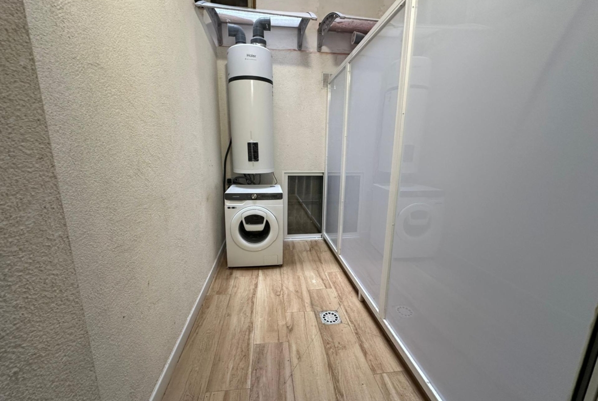 Amplio y luminoso apartamento en zona céntrica de Alicante