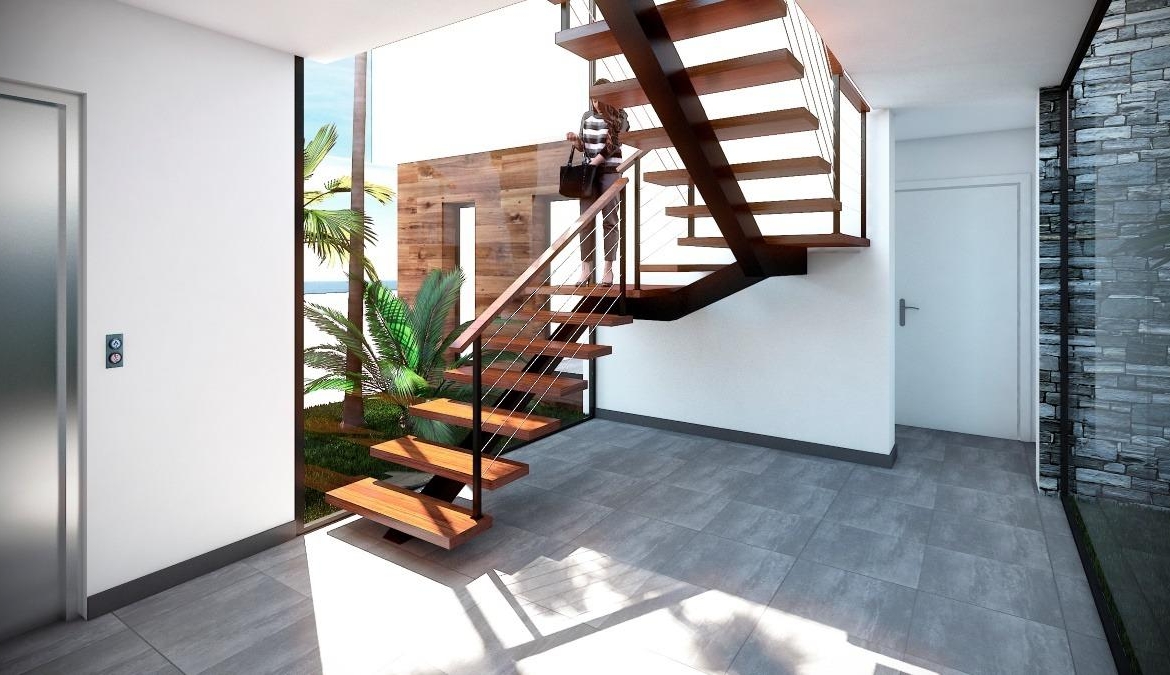 Terreno en venta en Altea la Vella