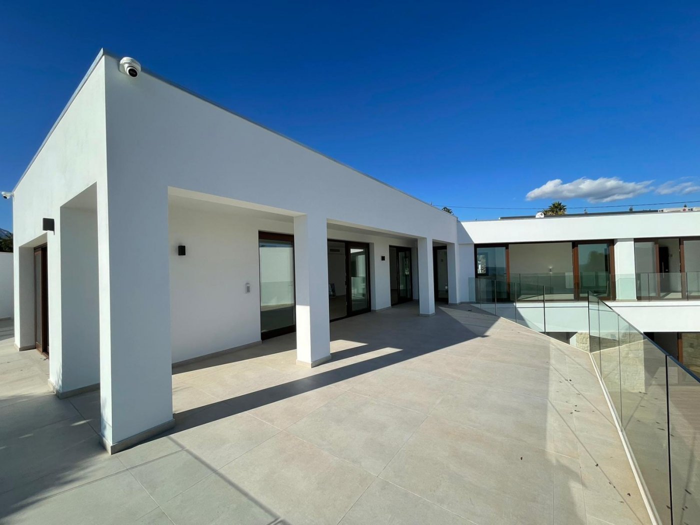 2-9-14 LUXURY VILLA IN ALTEA
