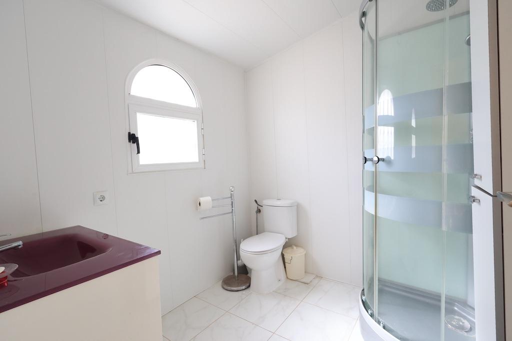 Playa Flamenca, independent villa just 250 meters from the beach