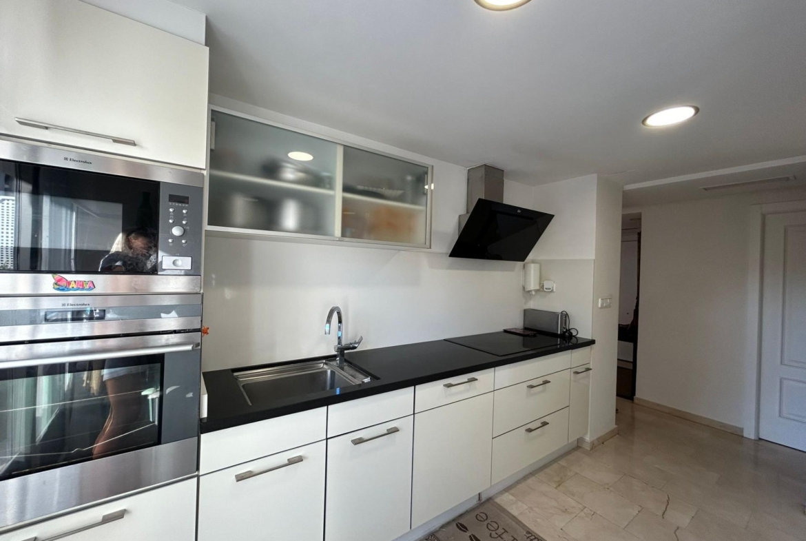 Your ideal home in the heart of Albir 🌟