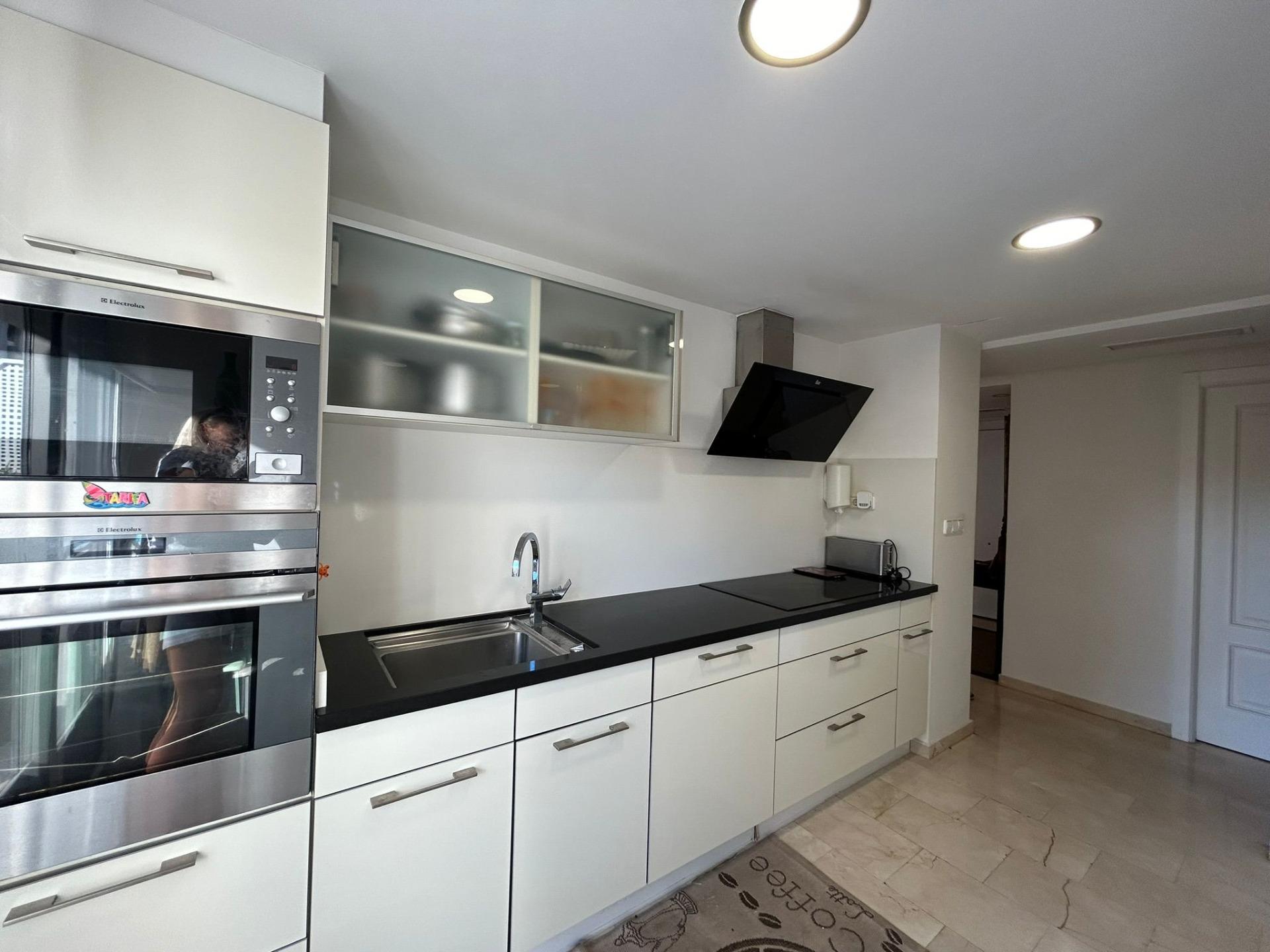 Your ideal home in the heart of Albir 🌟