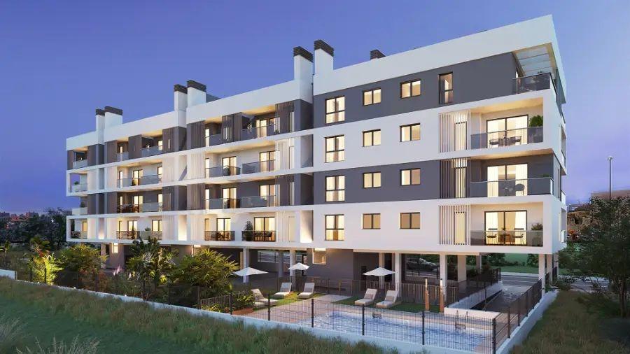 Aborda: Your New Home in Alicante 🌴