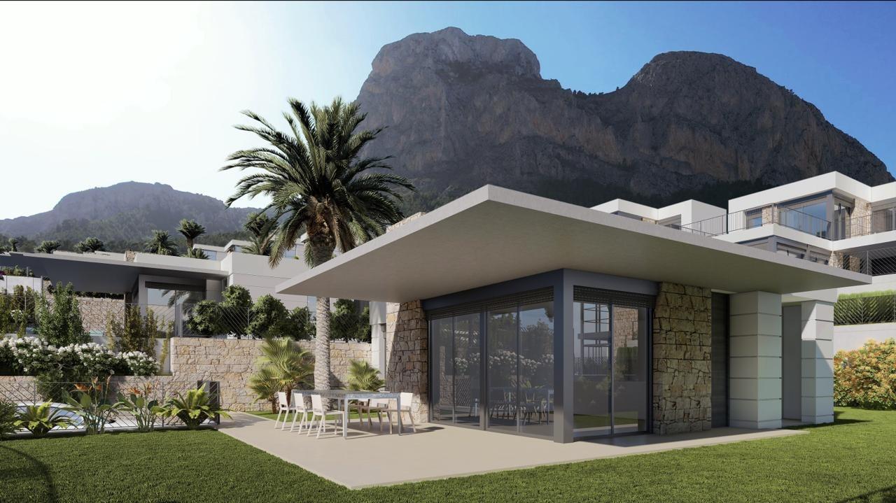 ¡Polop Hills Nature ya es una realidad! 🌿