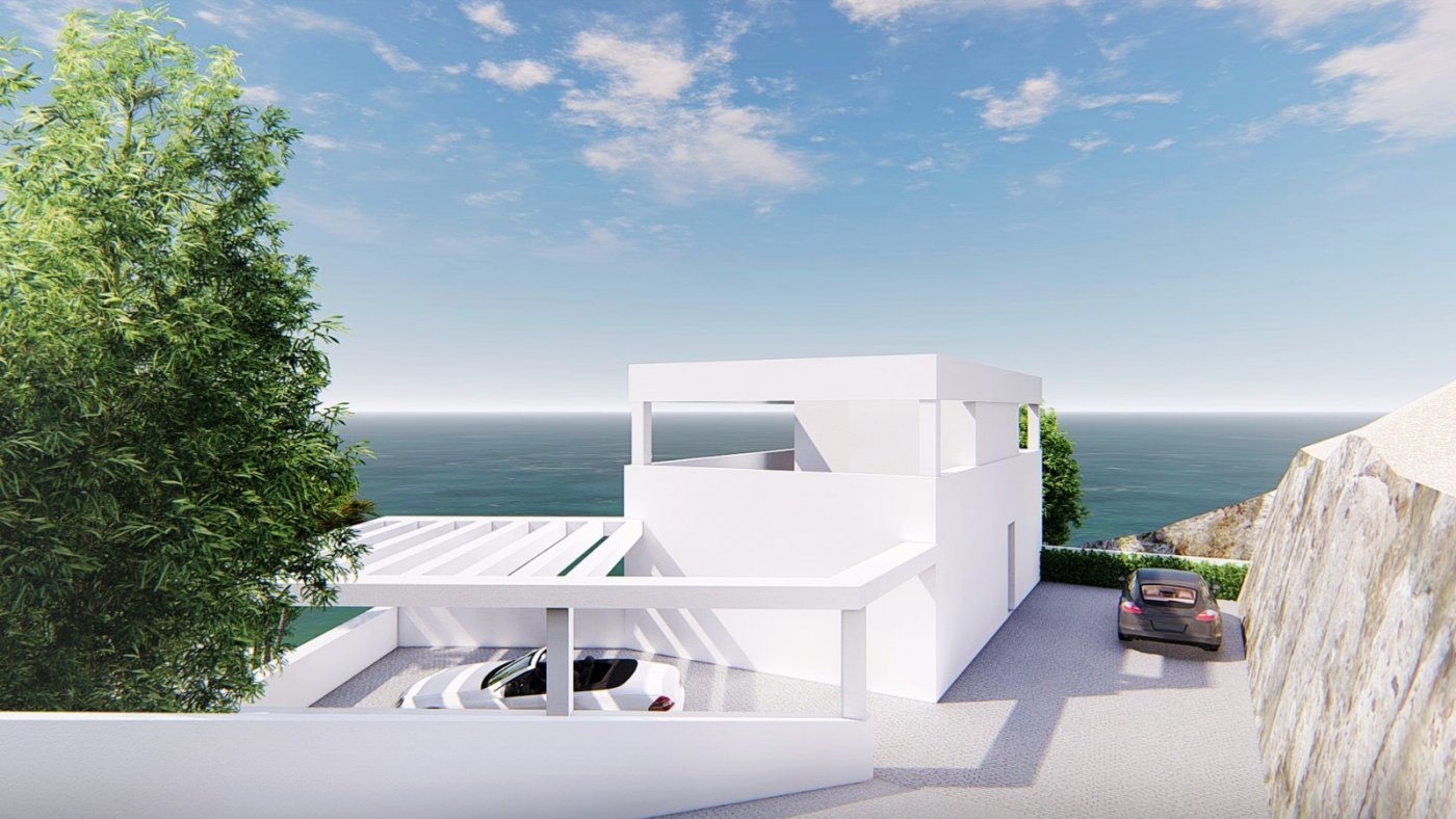 2-9-17 LUXURY VILLA IN VILLAJOYOSA