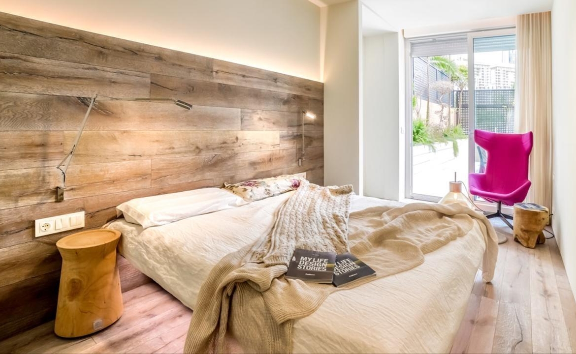 Preciosos apartamentos en Benidorm (Alicante, Valencia)