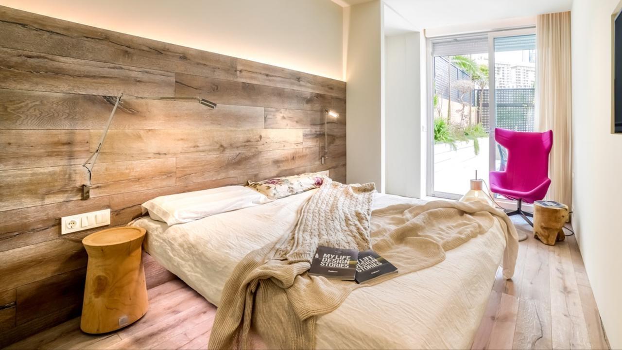 Preciosos apartamentos en Benidorm (Alicante, Valencia)