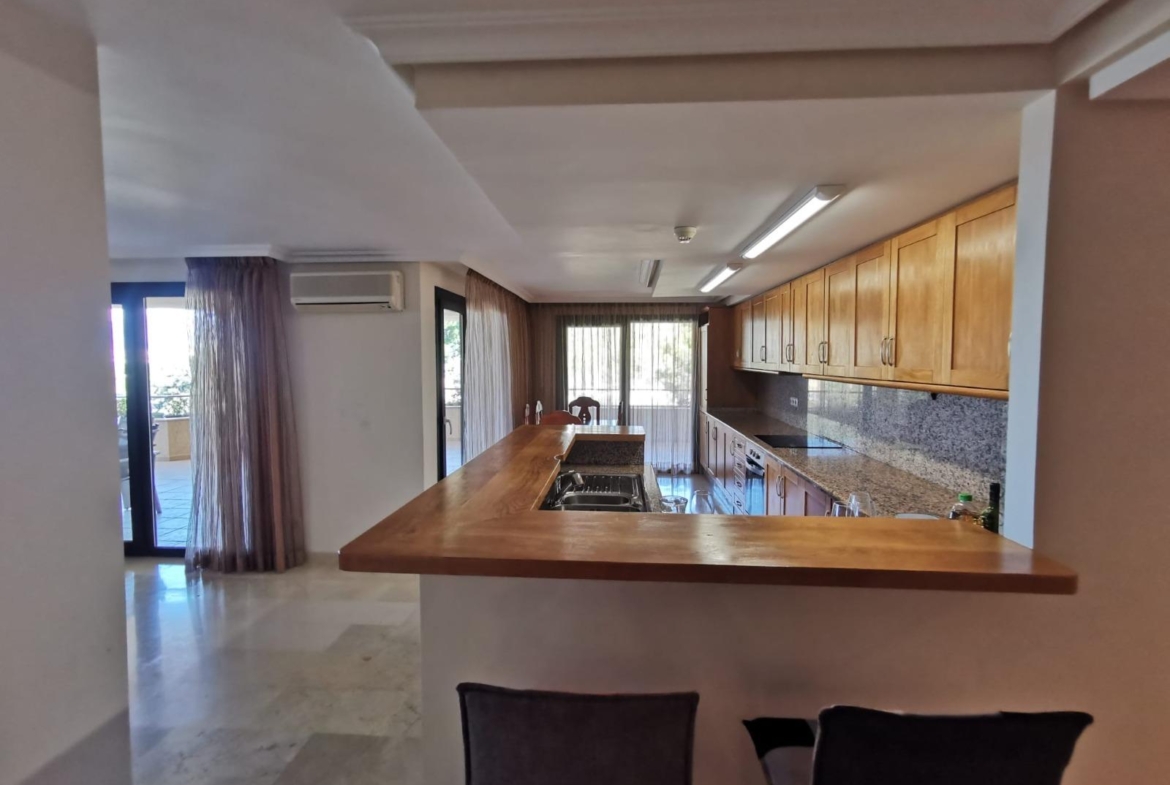 Exclusieve Appartement te koop in Altea Hills Villa Marina Golf