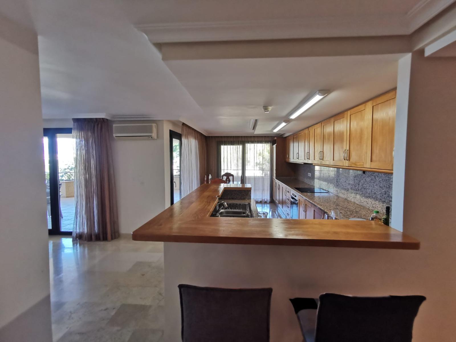 Exclusieve Appartement te koop in Altea Hills Villa Marina Golf