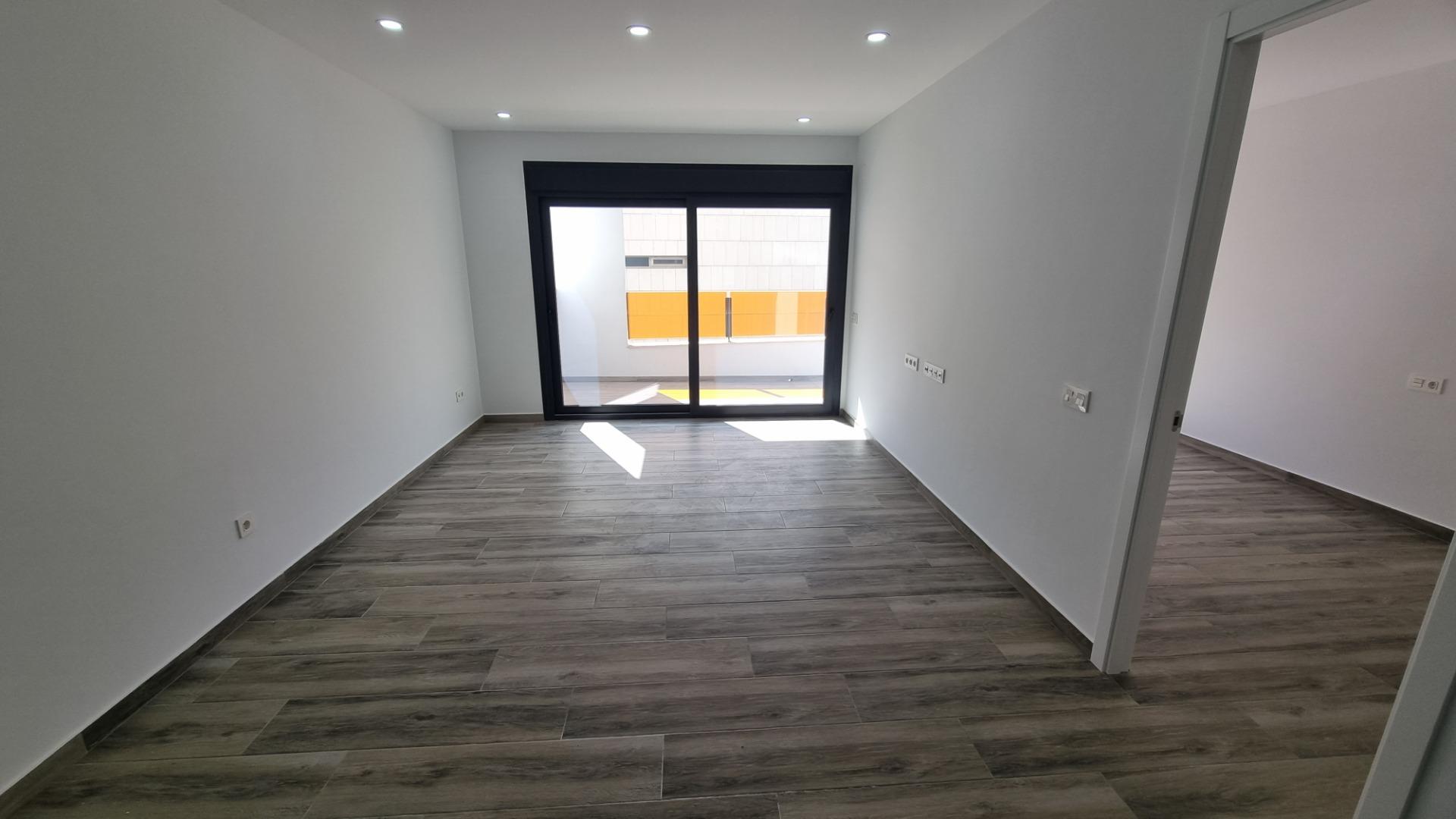 2-9-190 ¡ ALEGRIA XVIII A LA VENTA ! Gran piso de obra nueva a metros de la Playa del Cura !