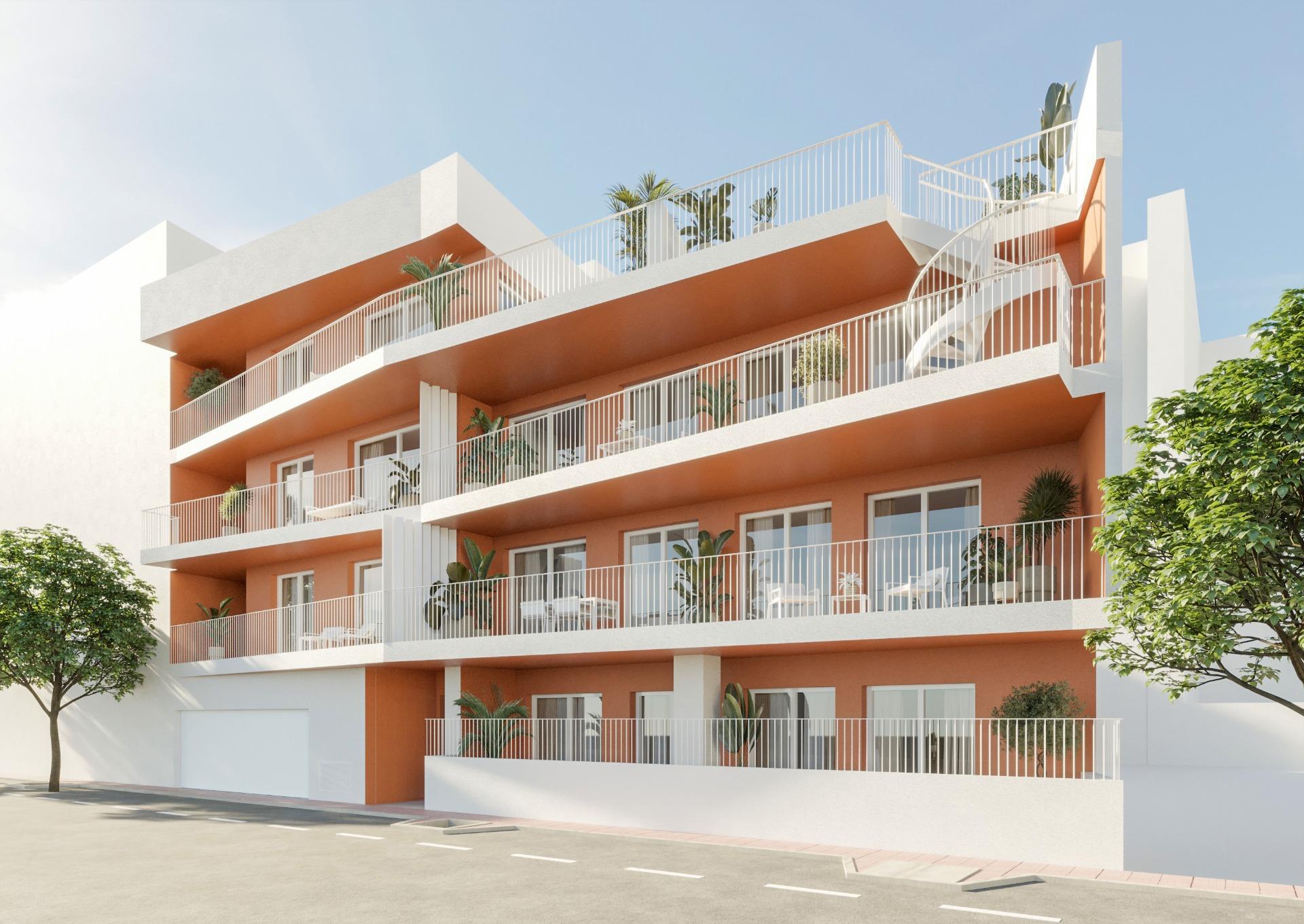 Moderno Piso en San Vicente del Raspeig con Piscina y Amplios Espacios