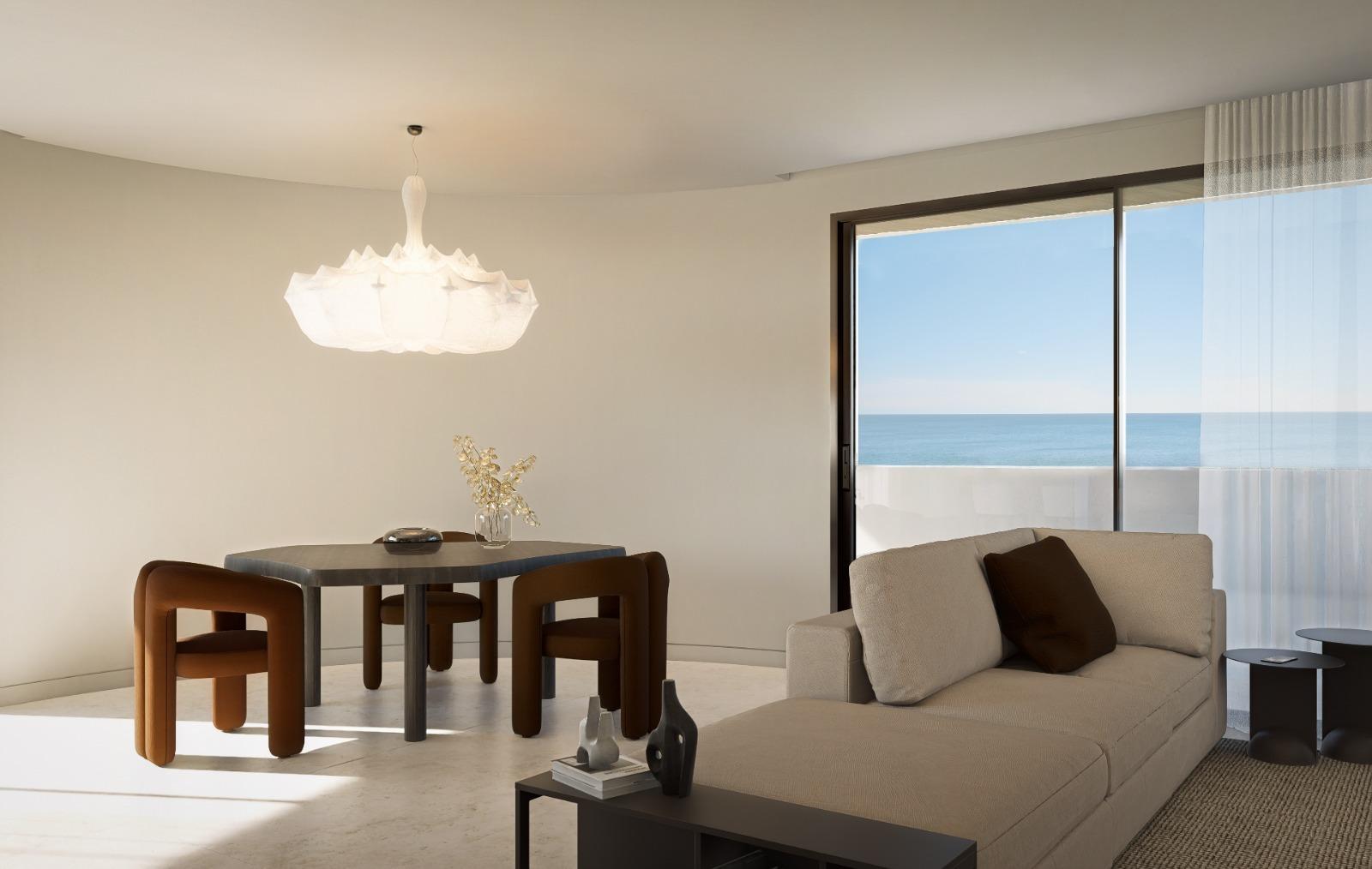 Discover Your New Home in Calpe: Innovation, Luxury, and Comfort