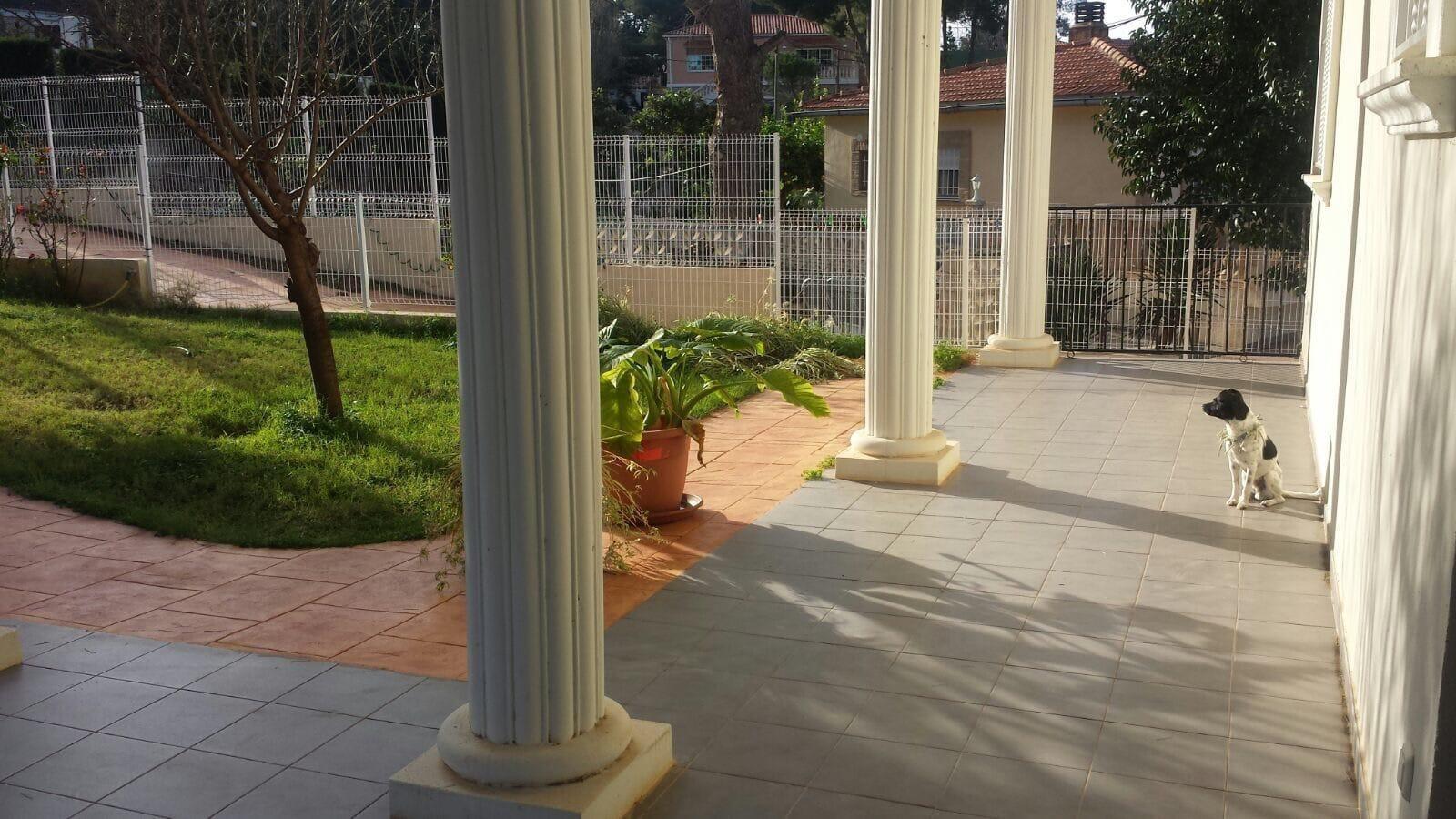 2-9-203 Villa de lujo en Picassent — Urbanización El Pinar 3