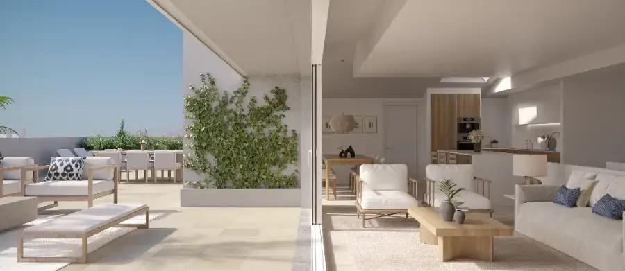 Your dream home in Jávea, just steps from the sea