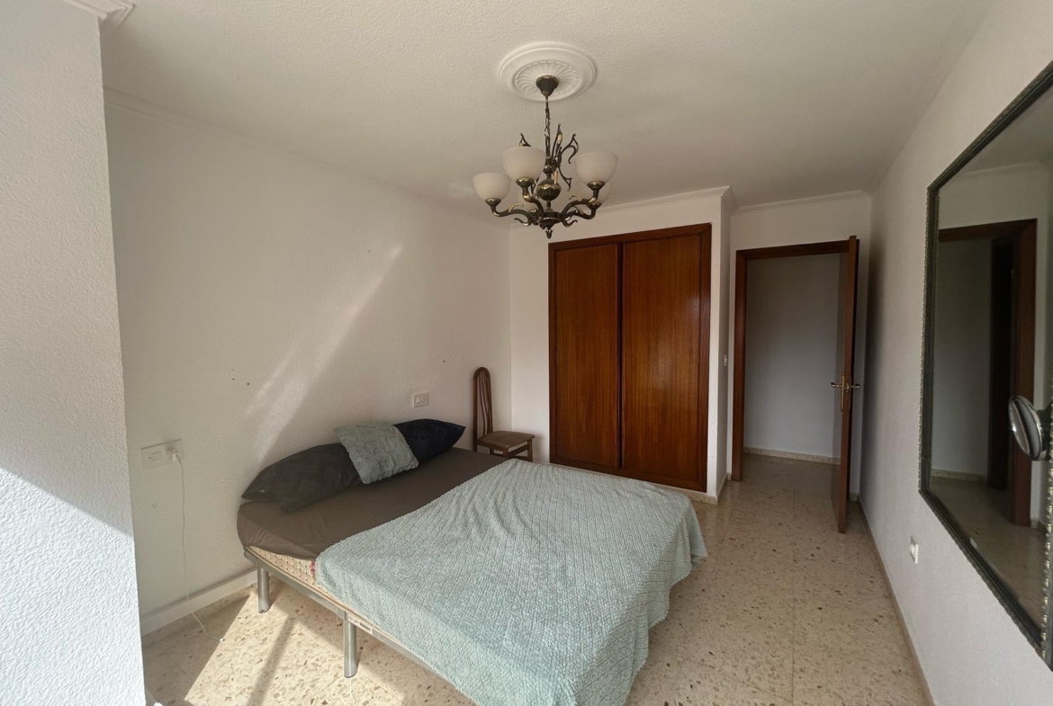 Apartment in Benidorm – Live in the Heart of the Costa Blanca