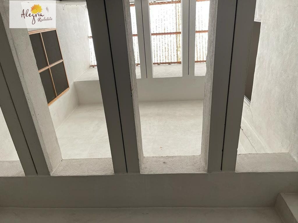 Building for sale with project to rehabilitate in Gandia