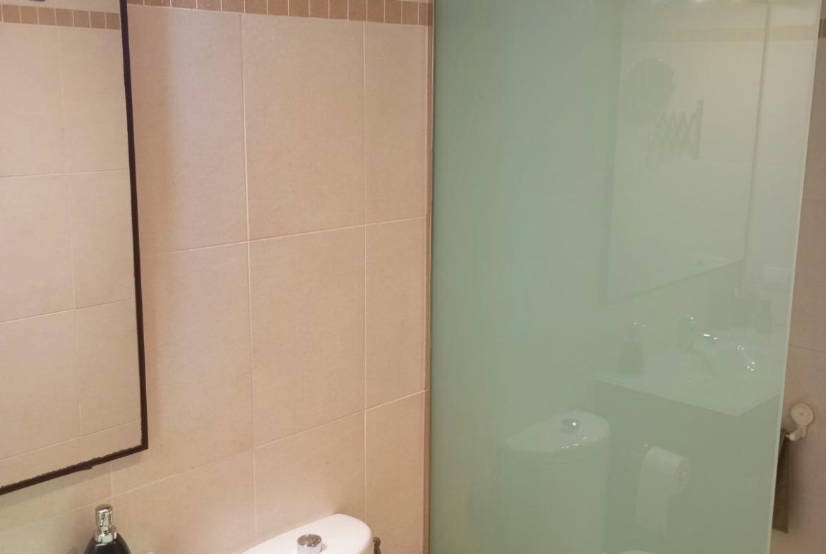 Amplio y Moderno Apartamento en el Corazón de San Juan, Alicante