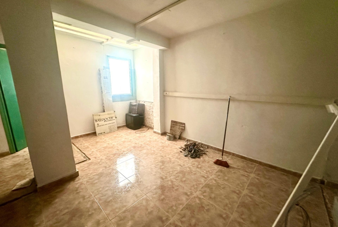 Commercial premises for sale in the very center of Alicante