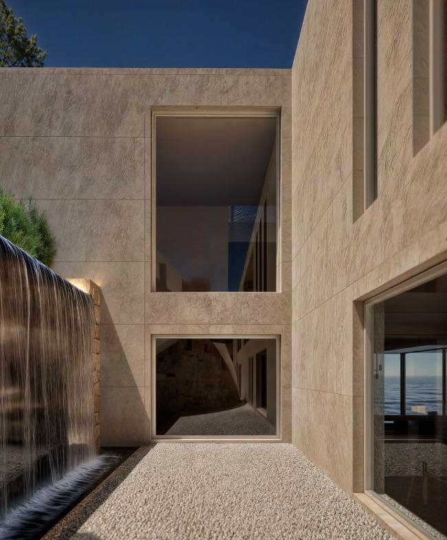 La Californie – Exclusive New-Build Luxury Villa on the Frontline | Jávea, Costa Blanca