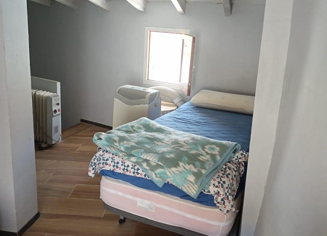 Charming Townhouse in the Historic Center of Finestrat