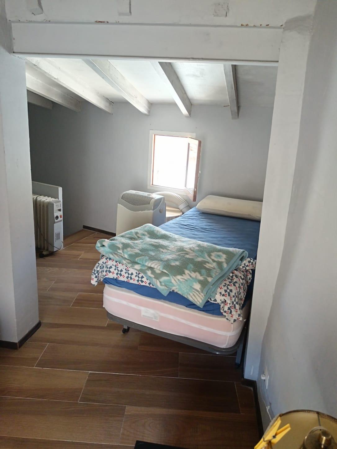 2-9-267 Charming Townhouse in the Historic Center of Finestrat
