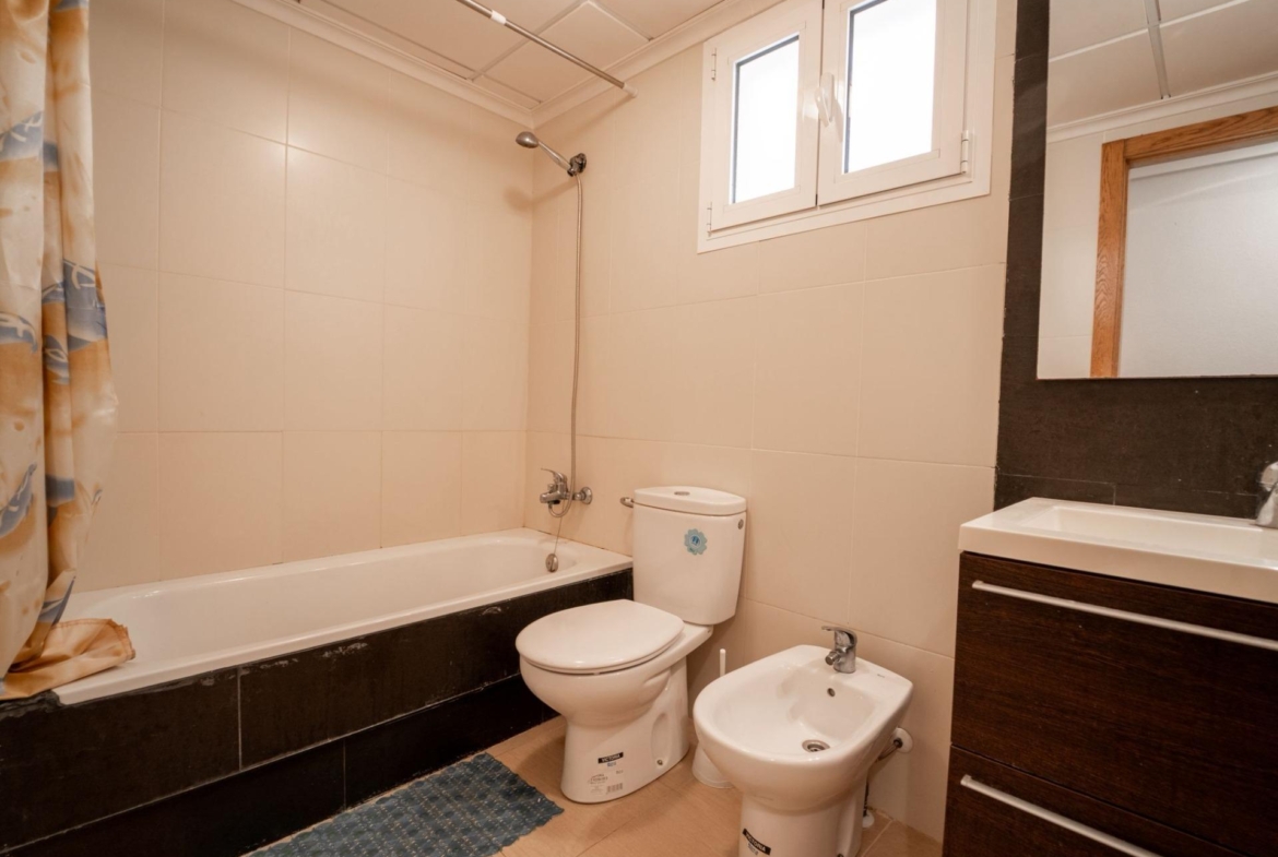 Acogedor apartamento para entrar a vivir !