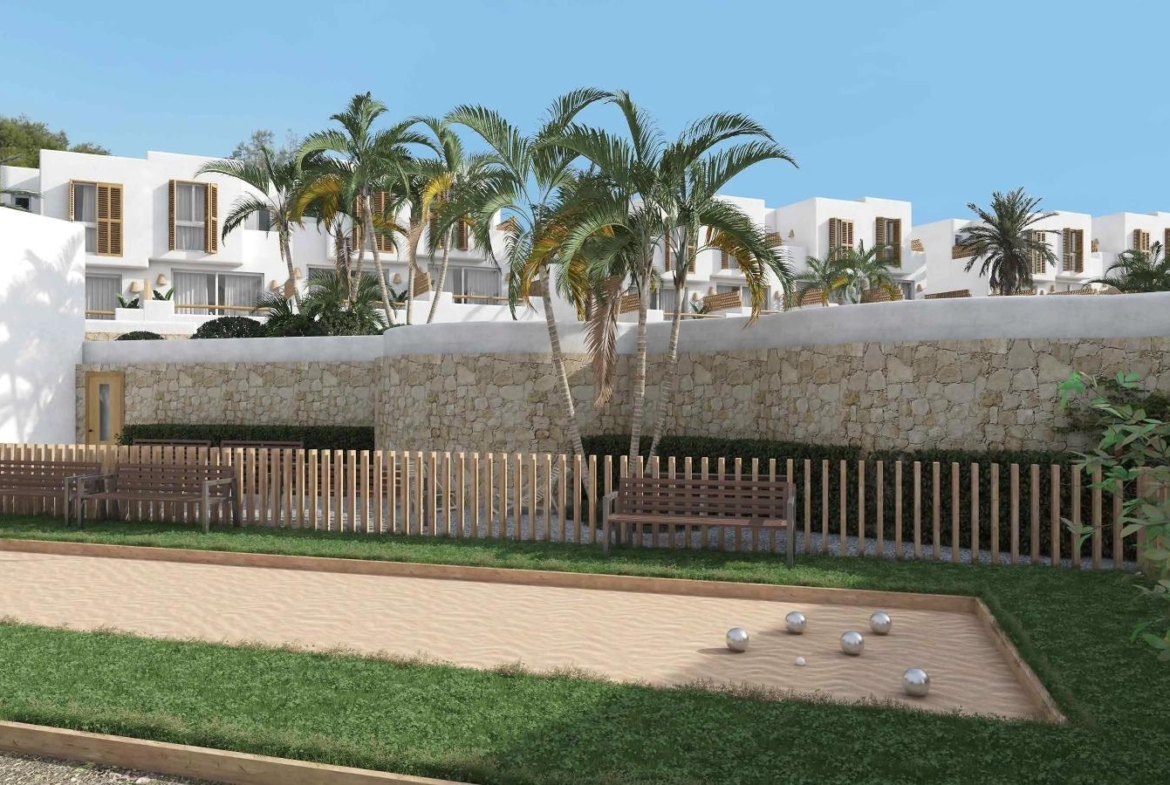 🏡 Almunia Hills Resort