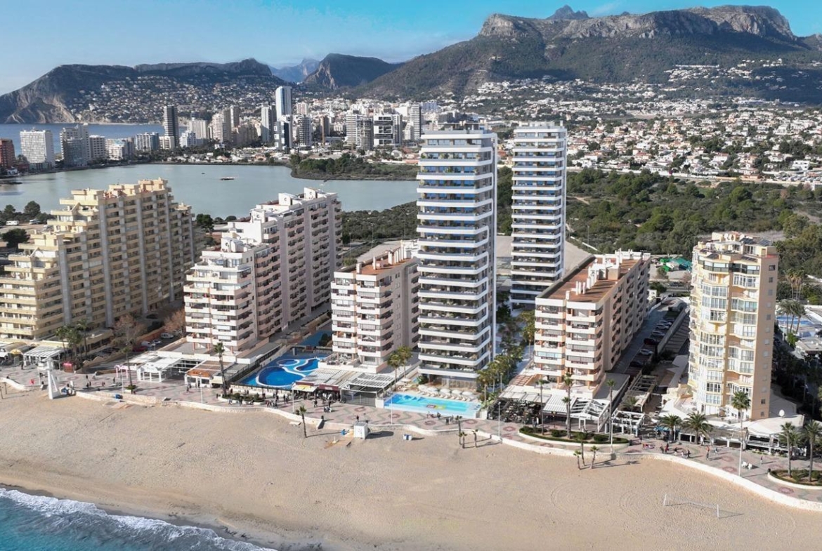 🌊 Azure Icons – Calpe