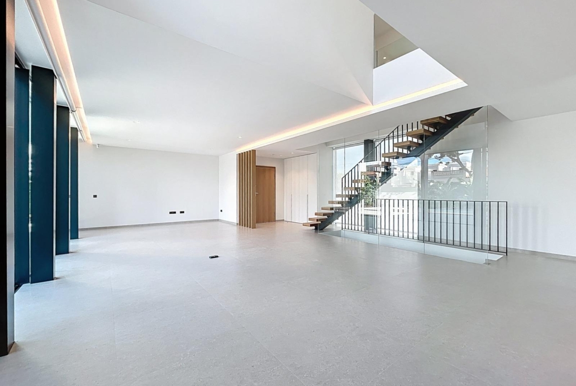 🌴 Exclusive Modern Villa in Albir