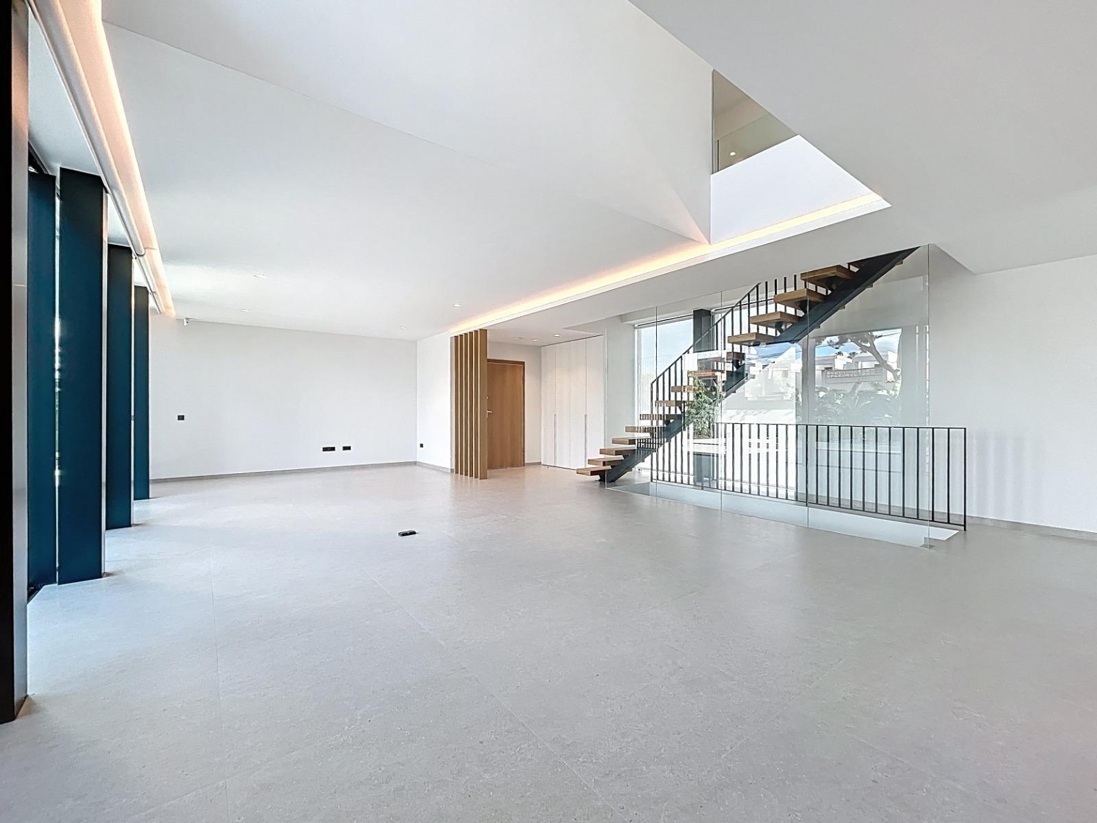 🌴 Exclusive Modern Villa in Albir