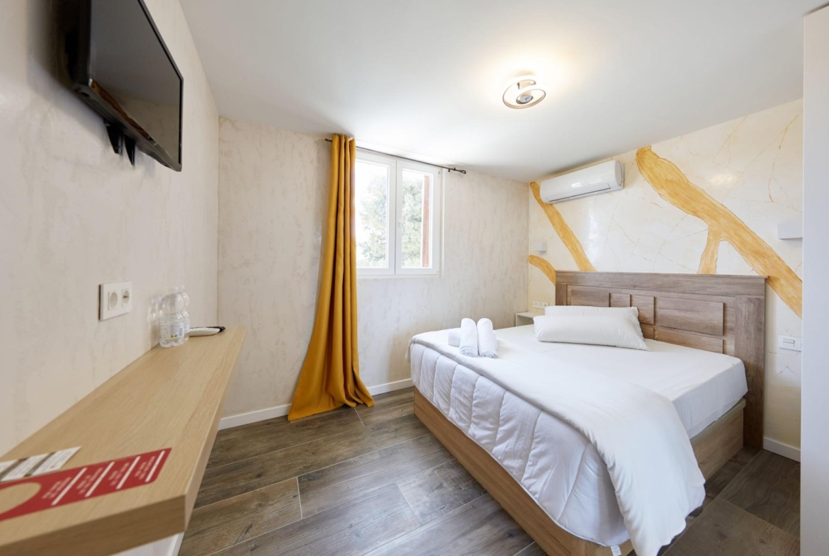 Magnífico Hotel Reformado en Cabo Huertas: IDEAL PARA INVERSORES