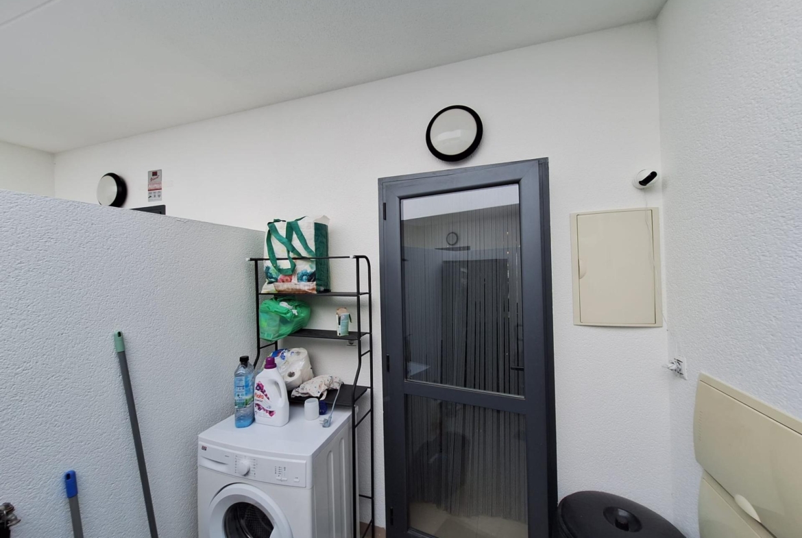 Charming Duplex in Los Dolses, Orihuela Costa
