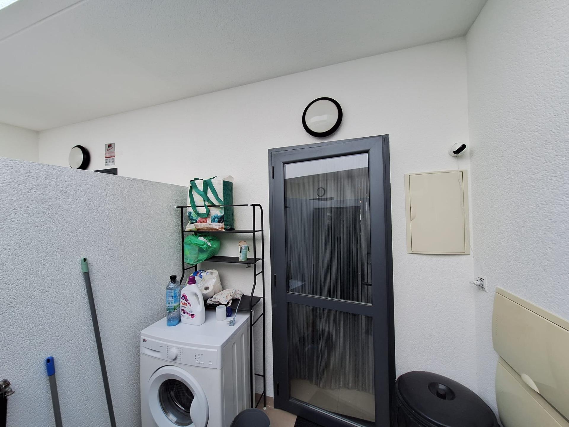 2-9-296 Charming Duplex in Los Dolses, Orihuela Costa