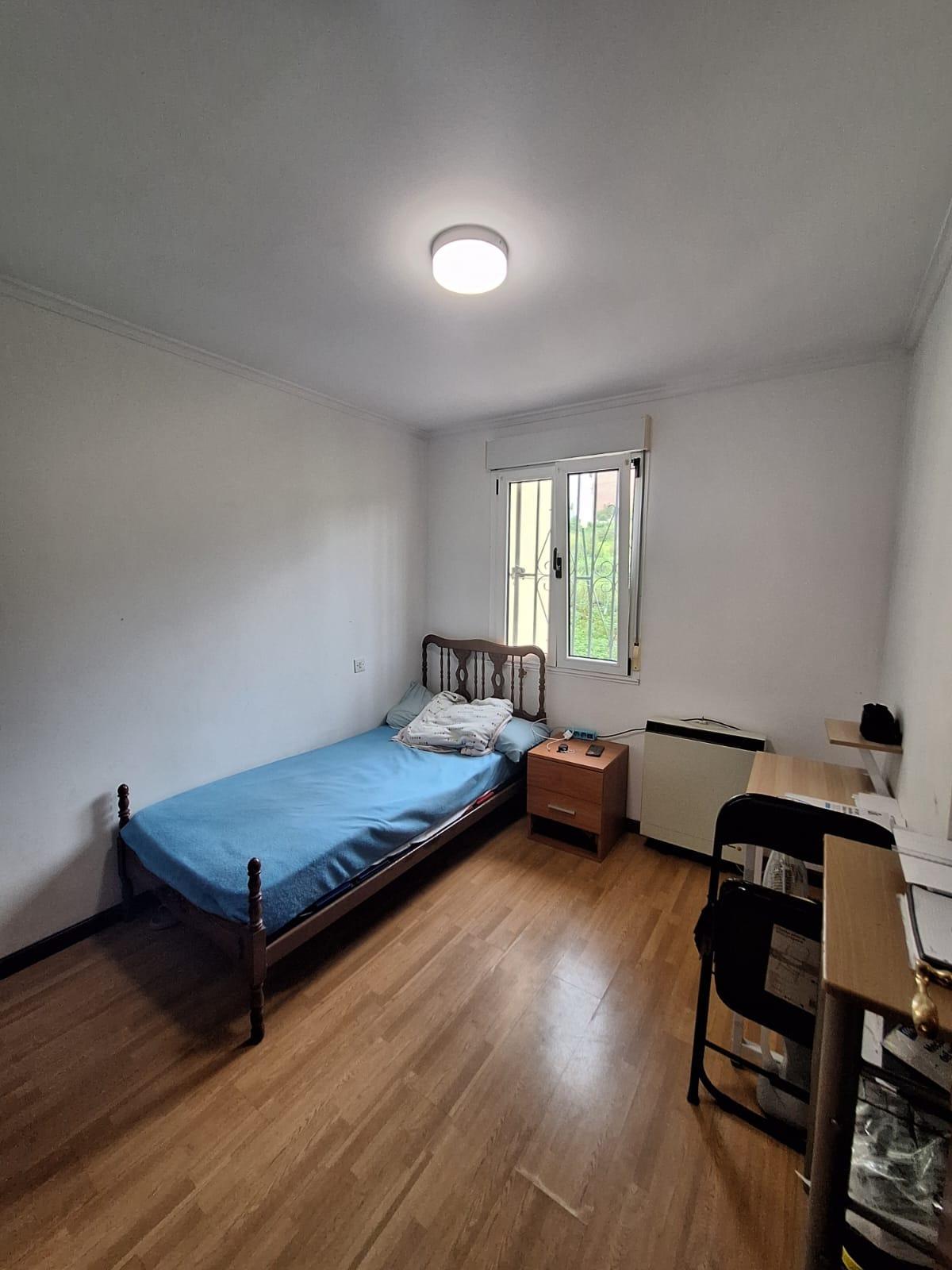 Económico piso en Alfaraz